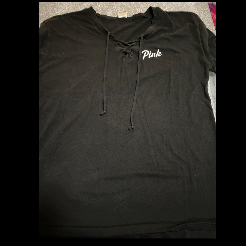 Pink T-Shirt
